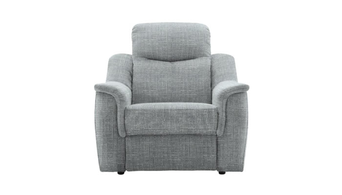 G Plan Firth Fabric Armchair