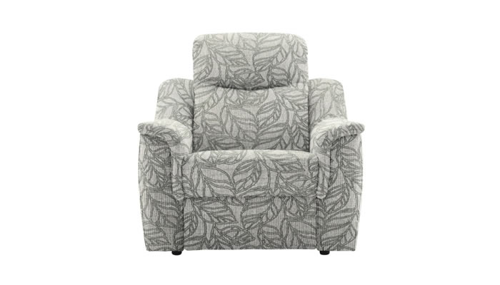 G Plan Firth Fabric Armchair