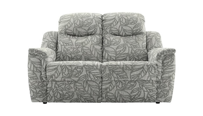 G Plan Firth Fabric 2 Seater Sofa