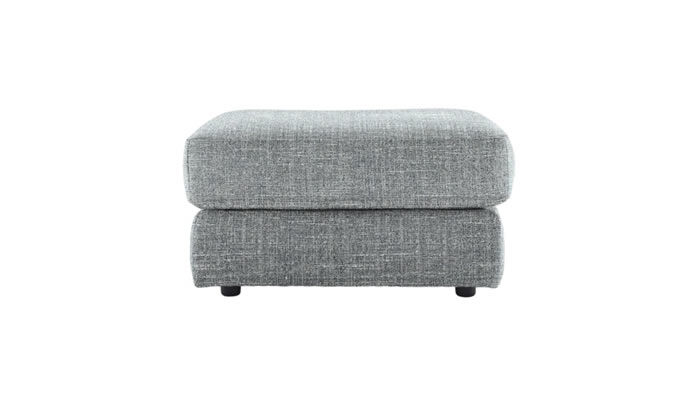 G Plan Firth Fabric Footstool