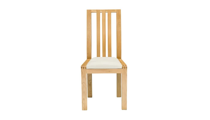 Ercol Bosco Dining Chair