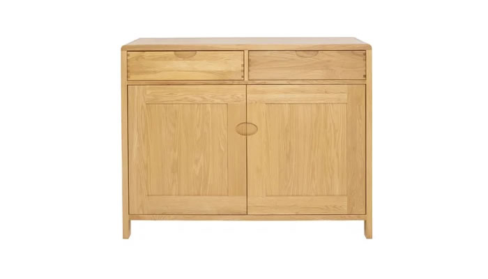 Ercol Bosco Small Sideboard