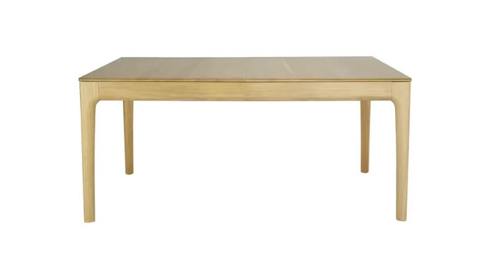 Ercol Romana Medium Ext Dining Table