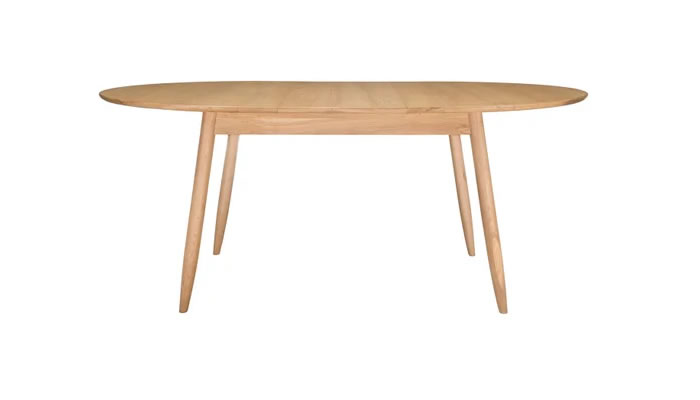 Ercol Teramo Small Ext Dining Table