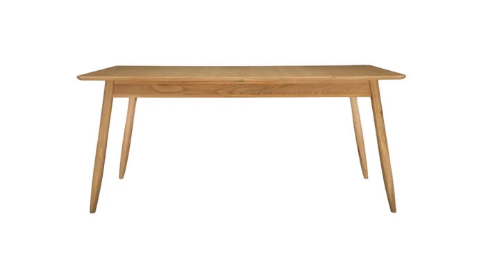 Ercol Teramo Medium Ext Dining Table