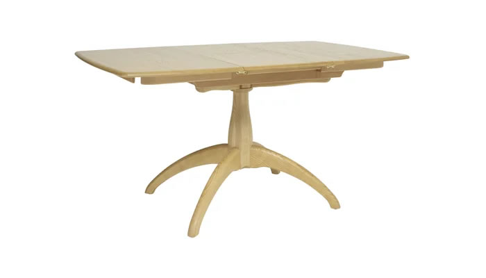 Ercol Windsor Small Ext Dining Table
