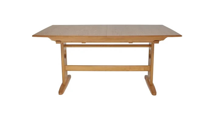 Ercol Windsor Large Ext Dining Table