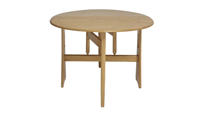 Ercol Windsor Gate Leg Table