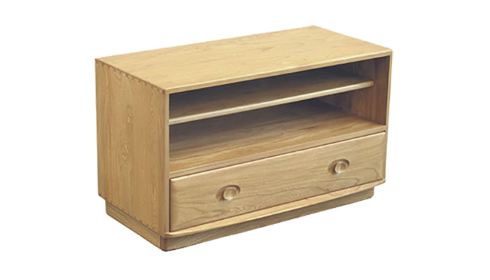 Ercol Windsor TV Unit