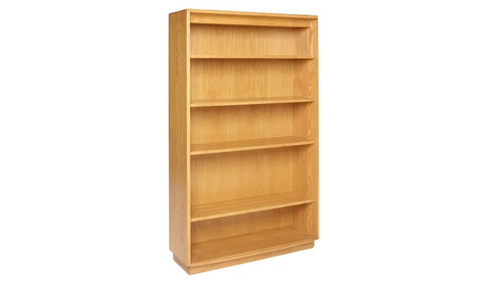 Ercol Windsor Medium Bookcase
