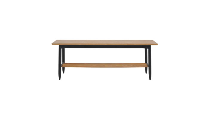 Ercol Monza Bench