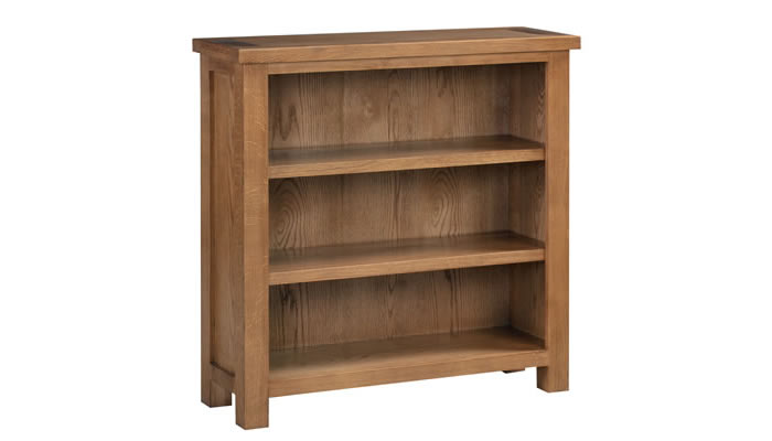 Signature Collection Dorridge Rustic Oak 3