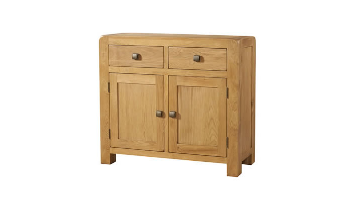 Signature Collection Daventry Sideboard 2 Drawer 2 Door