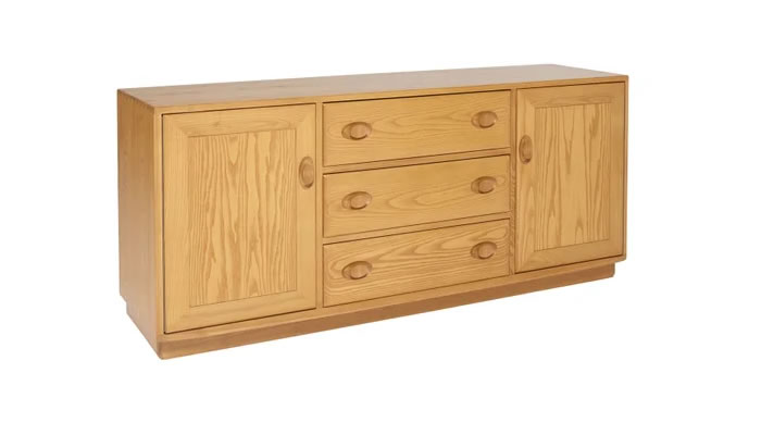 Ercol Windsor Sideboard