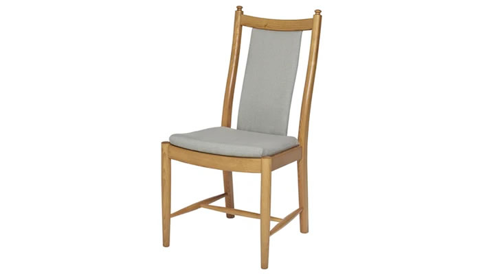 Ercol Windsor Penn Classic Padded Chair