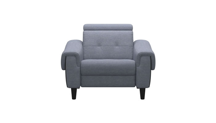 Stressless Anna A3 Fabric Chair