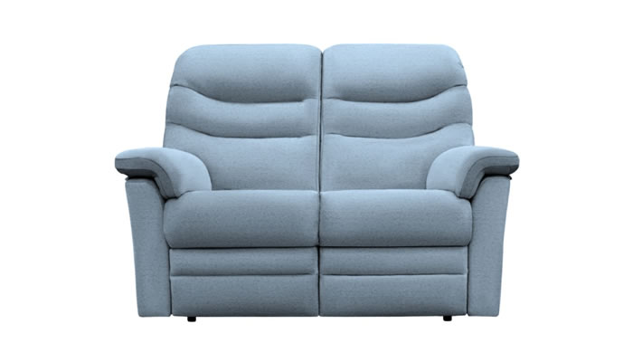 G Plan Ledbury Fabric 2 Seater Sofa