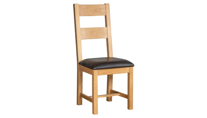 Signature Collection New York Ladder Back Chair