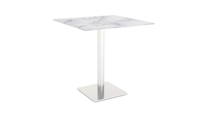 Minsk Square Dining Table 70cm