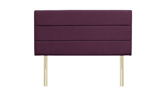 Sleepeeze Bluebell Headboard