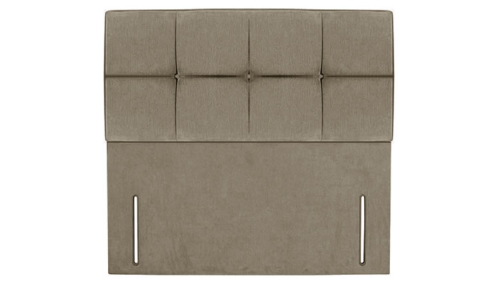 Sleepeeze Cassia Headboard