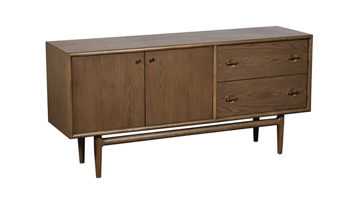 G Plan Marlow Wide Sideboard