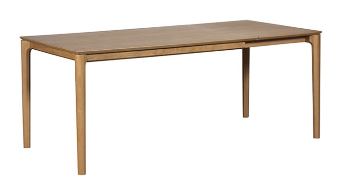 G Plan Winchester Dining Table Extending