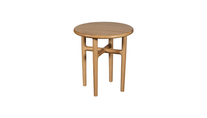 G Plan Winchester Lamp Table