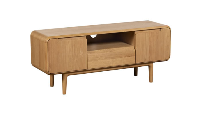 G Plan Winchester TV Unit