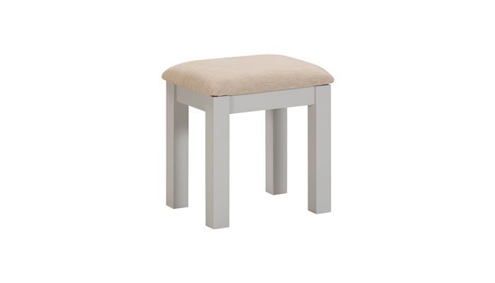 Signature Collection Warminster Bedroom Stool