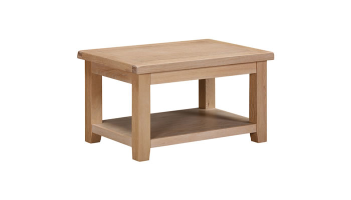 Signature Collection Warminster Standard Coffee Table Kd