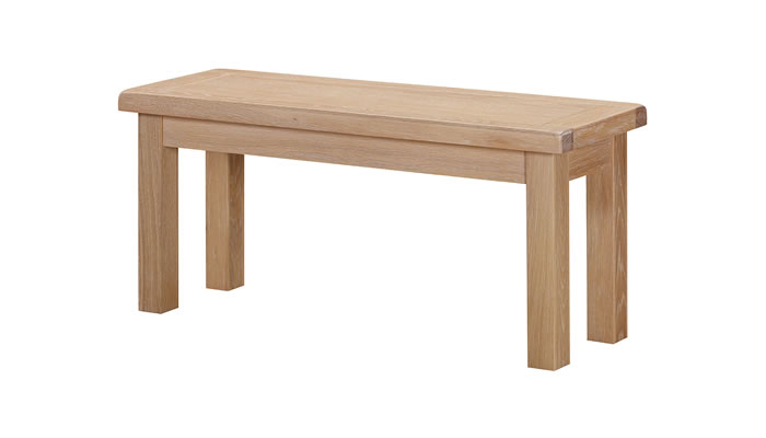 Signature Collection Warminster Bench 104