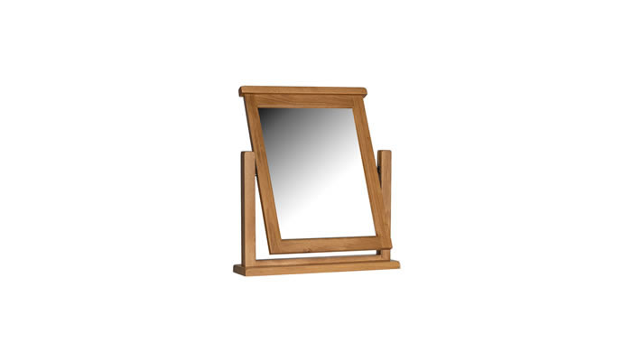 Signature Collection Southam Bedroom Single Mirror