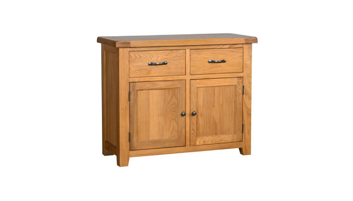 Signature Collection Southam 2 Door 2 Drawer Sideboard