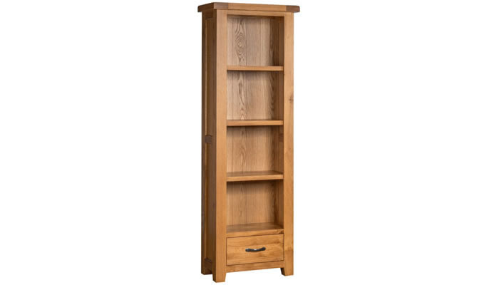 Signature Collection Southam Bookcase 600x1800
