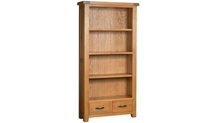 Signature Collection Southam Bookcase 900x1800