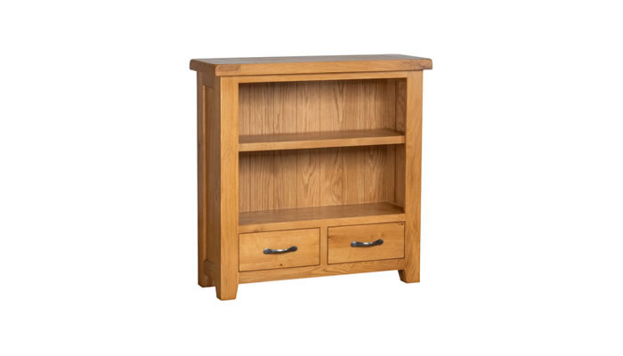 Signature Collection Southam Bookcase 900x900