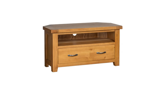Signature Collection Southam Corner TV Unit