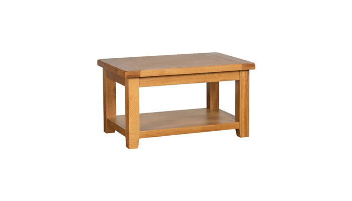 Signature Collection Southam Standard Coffee Table