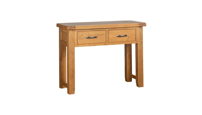 Signature Collection Southam Console Table