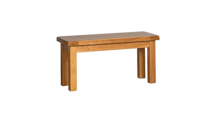 Signature Collection Southam Bench Small