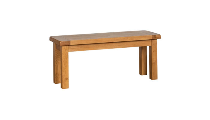 Signature Collection Southam Bench Medium