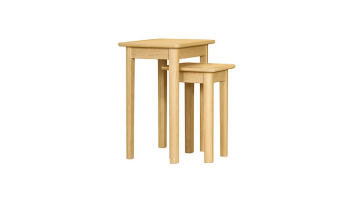 Signature Collection Berwick Nest Of 2 Tables
