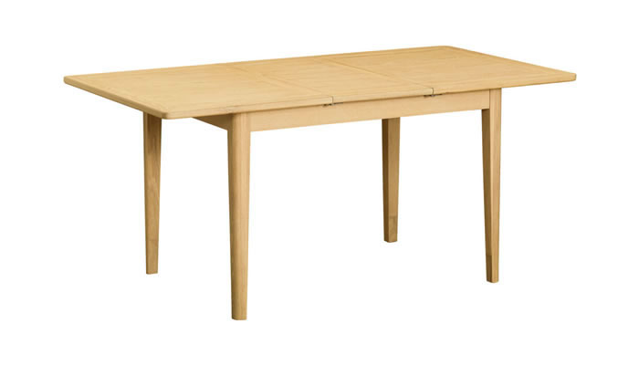 Signature Collection Berwick Small Extending Table