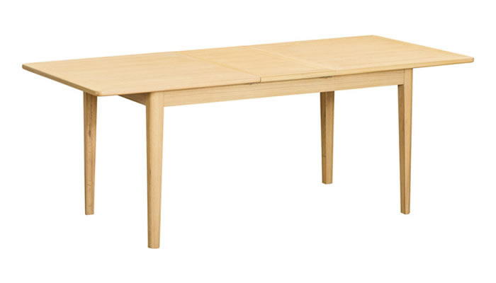 Signature Collection Berwick Medium Extending Table