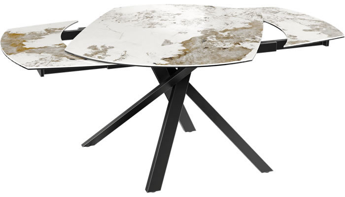 Signature Collection Kairo Grand Dining Table