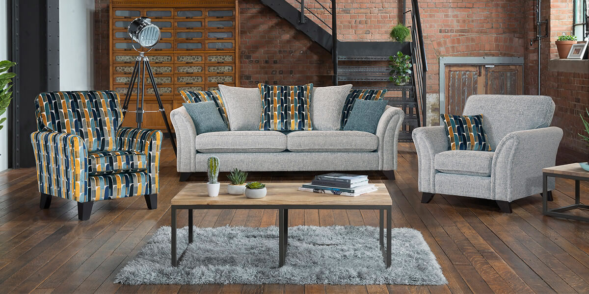 Alstons Emelia Lifestyle