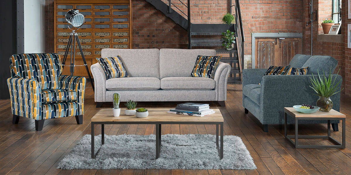 Alstons Emelia Roomset