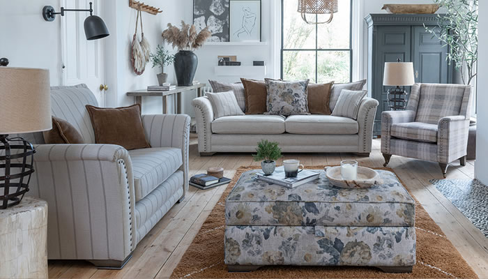 Alstons Evesham Roomset