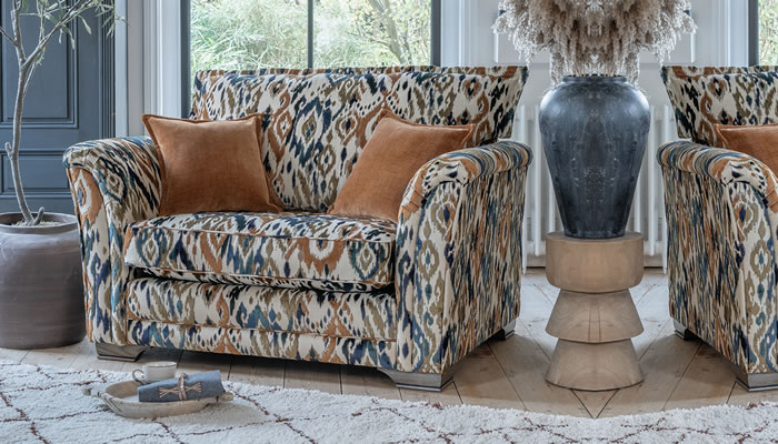 Alstons Evesham Snuggler